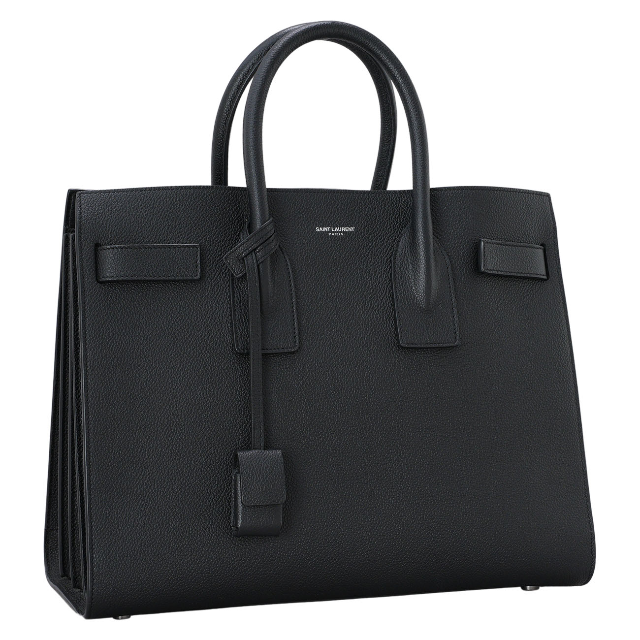 YVES SAINT LAURENT(USED)생로랑 378299 삭드쥬르 스몰